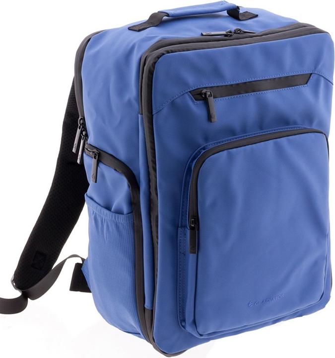 Produktbild Gladiator 1700 Reiserucksack 40 cm Laptopfach (22 l)