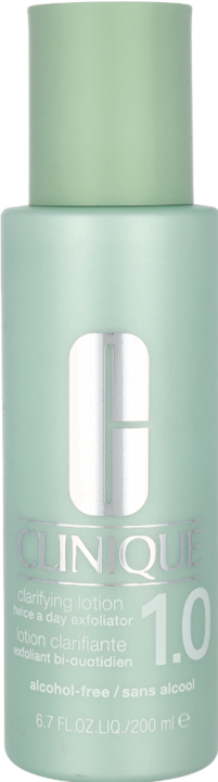 Produktbild Clinique Clarifying (Reinigungslotion, 200 ml)