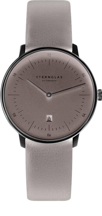 Produktbild Sternglas S01-NDF17-KL10 (Analoguhr, 33 mm)