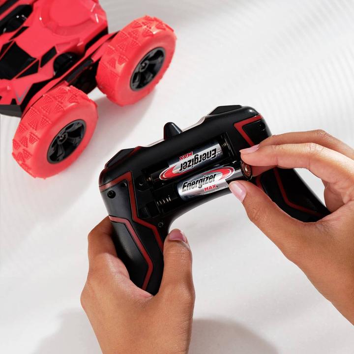 Produktbild Energizer Max (20 Stk., AA)