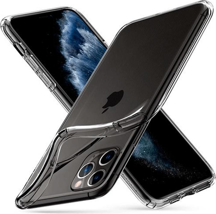 Produktbild Spigen Liquid Crystal (Apple iPhone 11 Pro)