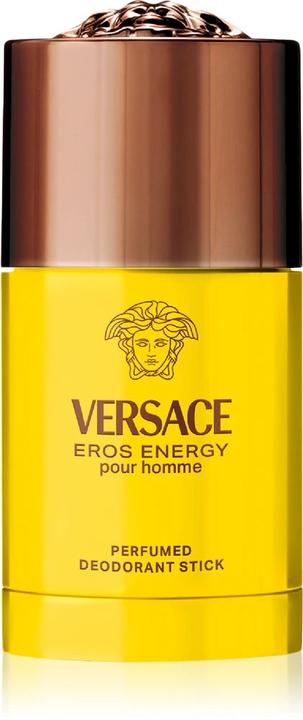 Actual product image Versace Eros - Perfumed Deodorant Stick (Stick, 75 g)