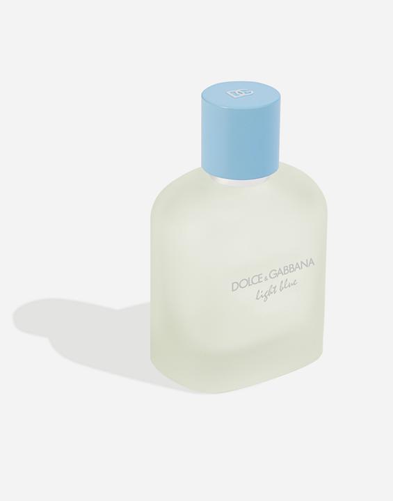 Immagine prodotto Dolce & Gabbana Light Blue Pour Homme Eau de Toilette 200 ml (Eau de toilette, 200 ml)