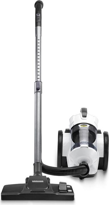 Actual product image Kärcher VC 3