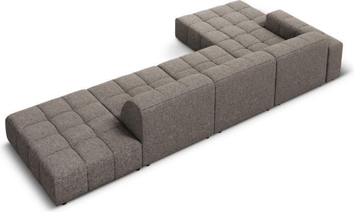 Produktbild Cosmopolitan Design Chicago (Ecksofa)