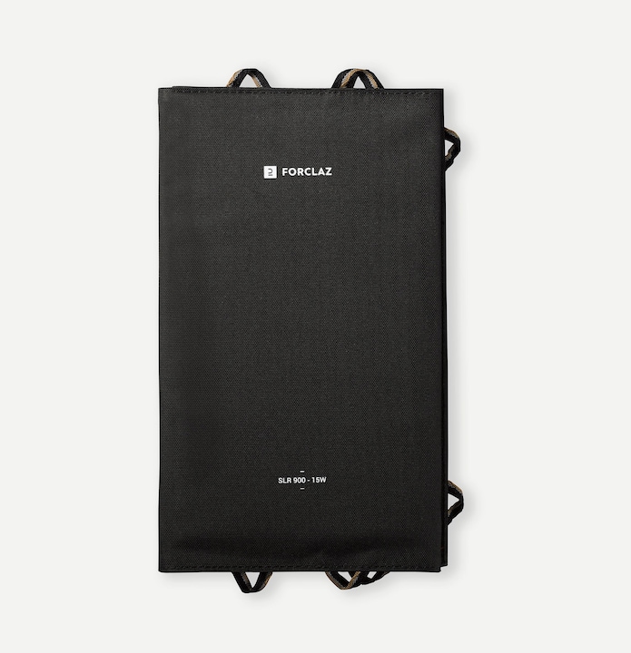 Actual product image Forclaz SLR900 V2 - 15W (0.44 kg)