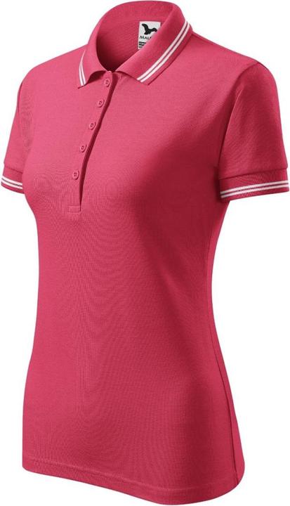 Produktbild Malfini Urban Poloshirt Schmal (S)