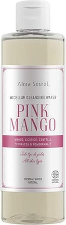 Alma Secret Pink Mango Micellar Water 250ml (Reinigungslotion, 250 ml)