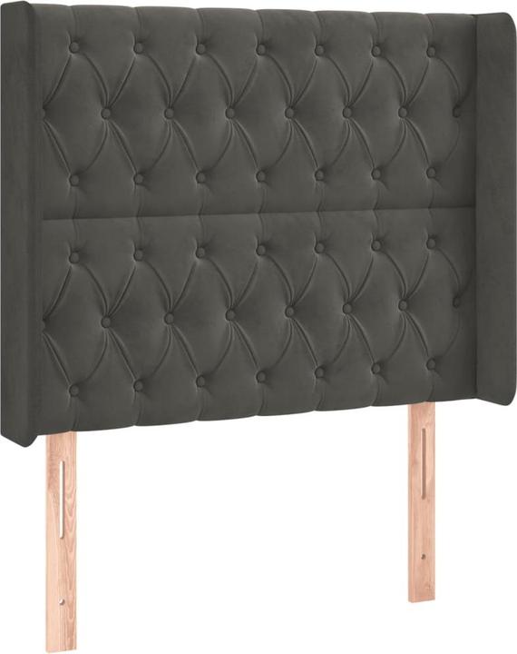 Actual product image vidaXL Musa (93 x 16 x 128 cm)