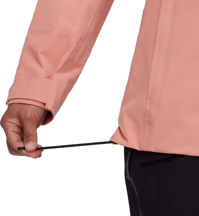 Immagine prodotto Mammut Giacca con cappuccio Stoney HS Thermo Donna (XS)