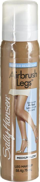 Sally Hansen Airbrush Legs (Selbstbräunungsspray, 75 ml)