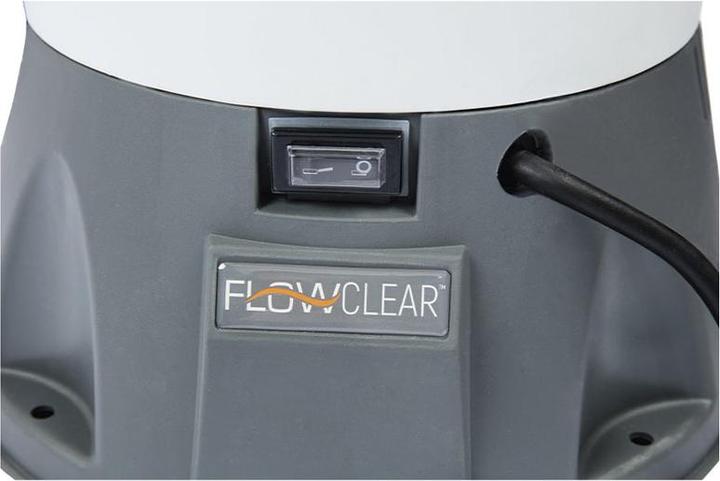 Image du produit Bestway Sandfilteranlage