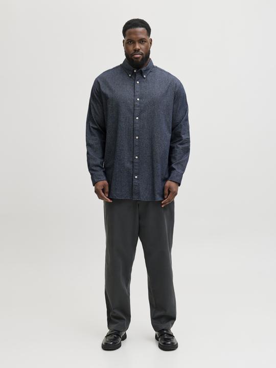 Produktbild Jack & Jones Hemd Plus Size Hemd (6XL)