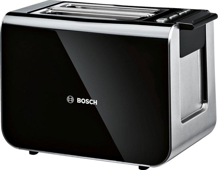 Image du produit Bosch Hausgeräte TAT8613N