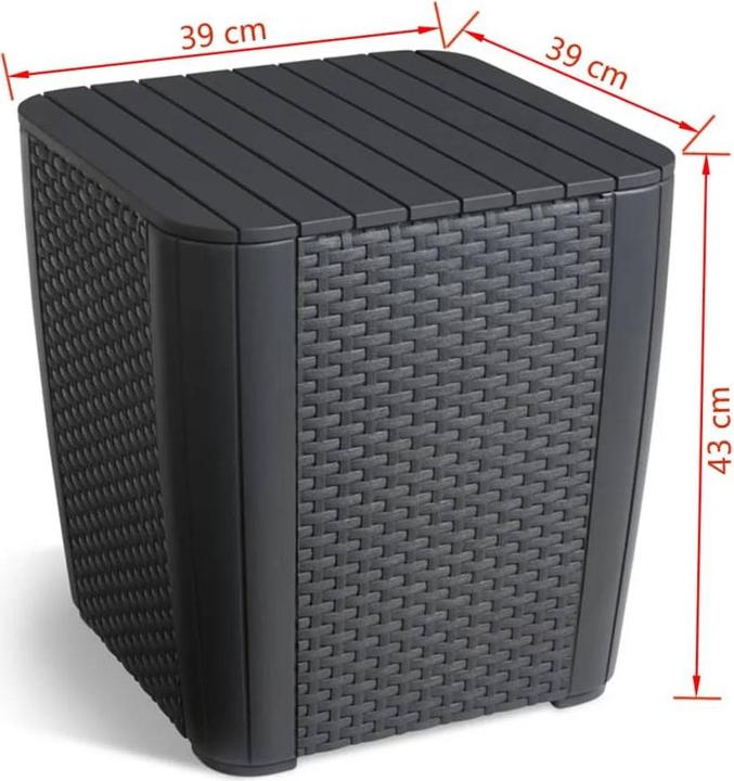 Immagine prodotto Allibert Madison