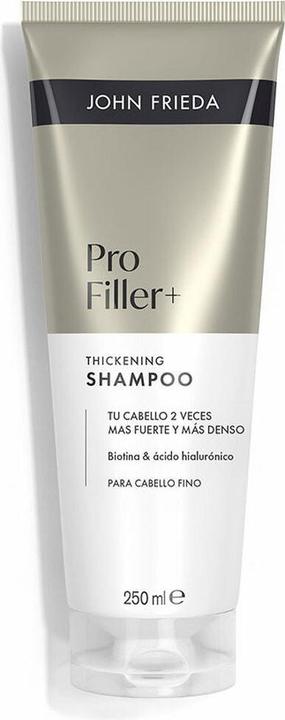 Immagine prodotto John Frieda Profiller For Fine Hair Shampoo (Shampoo liquido, 250 ml)