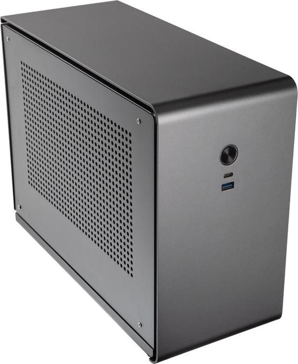 Actual product image Kolink Rocket v2 (Micro-ITX, Mini-ITX)