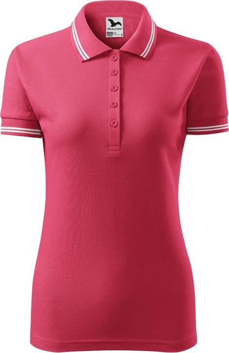 Produktbild Malfini Urban Poloshirt Schmal (S)