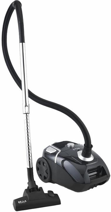 Produktbild Berger & Lanz Staubsauger mit Beutel BS307