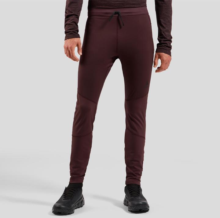 Actual product image Odlo Zeroweight Warm 2.0 (L)