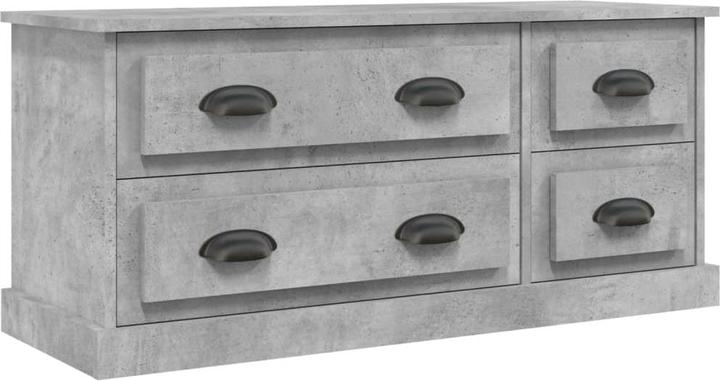 Image du produit vidaXL TV-Schrank (100 x 35.50 x 45 cm)