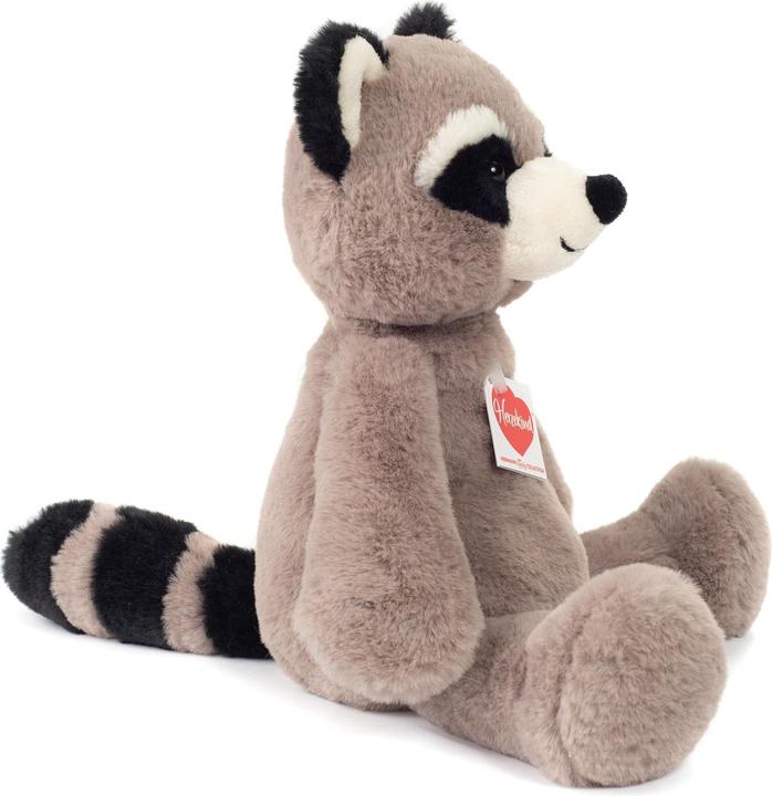 Produktbild Teddy Hermann Waschbär Waldo 32cm (9 cm)