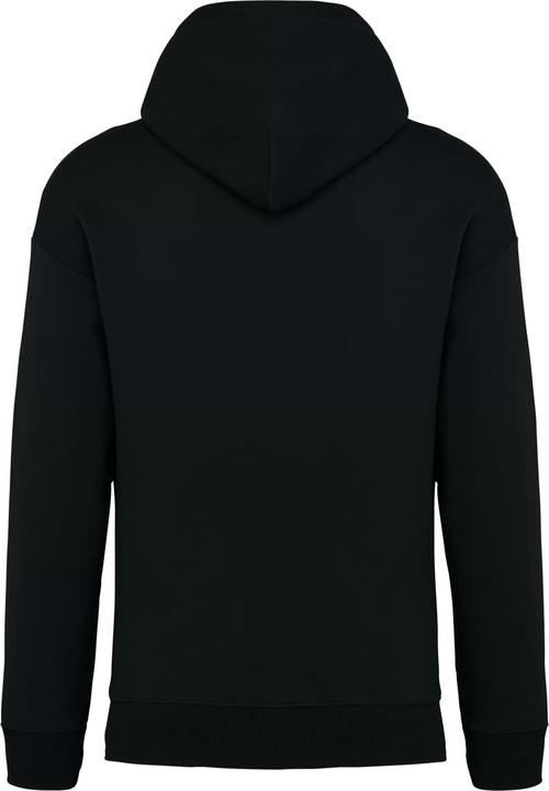 Produktbild Native Spirit Nachhaltiges Oversize-Kapuzensweatshirt (XS)