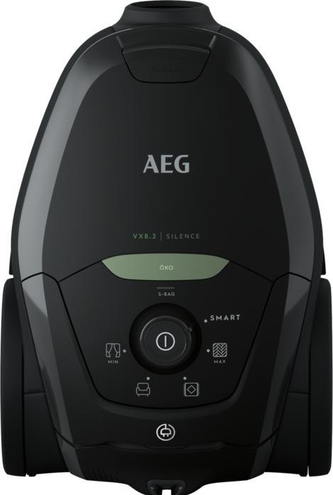 Immagine prodotto AEG Il silenzio