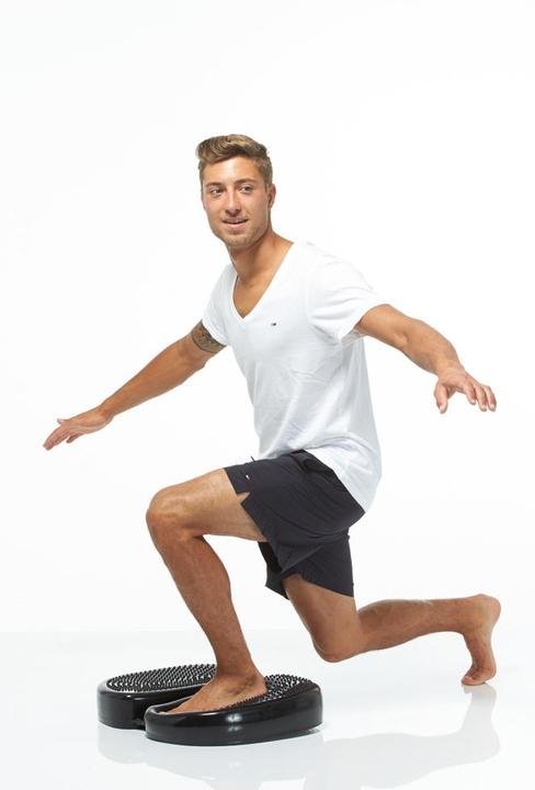 Produktbild Togu AERO-Step Pro