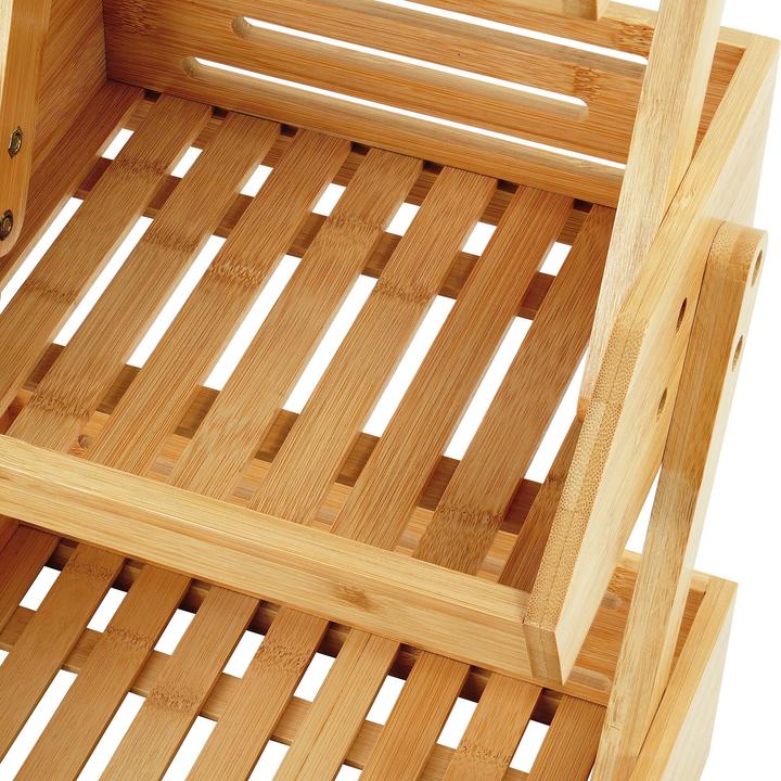 Immagine prodotto Relaxdays Obstetagere