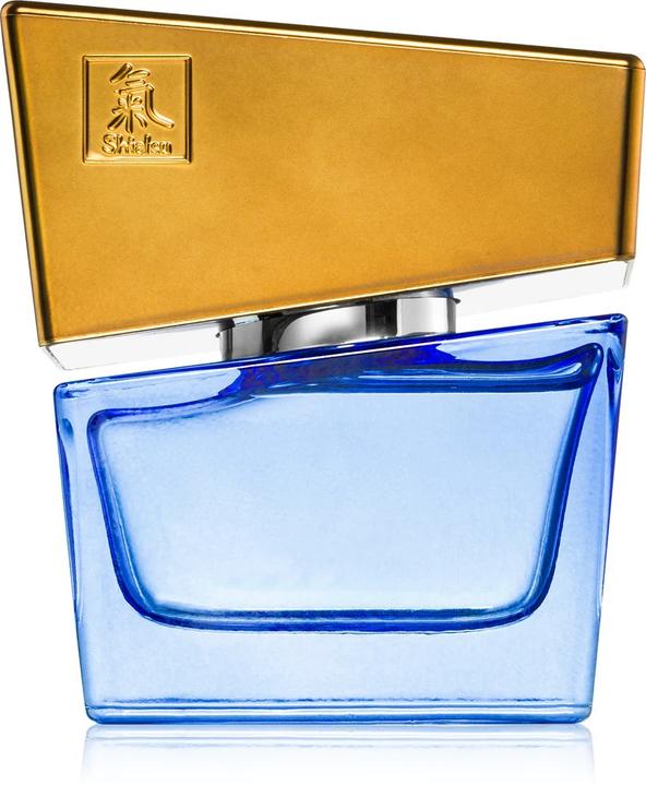 Produktbild Pipedream Pheromon Fragrance - Man Darkblue - 50 ml (Eau de Parfum, 50 ml)