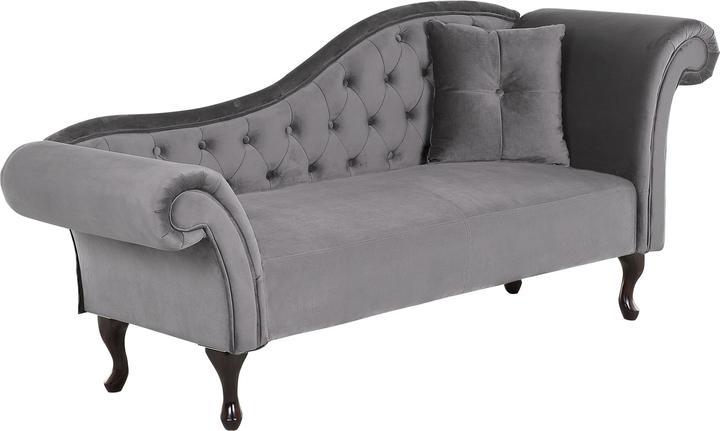 Produktbild Beliani Lattes (Recamiere)