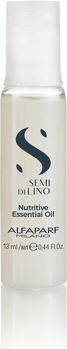 Immagine prodotto Alfaparf Olio Essenziale Nutritivo Semi Di Lino (78 ml)