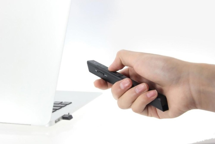 Actual product image Techly Itc laser26