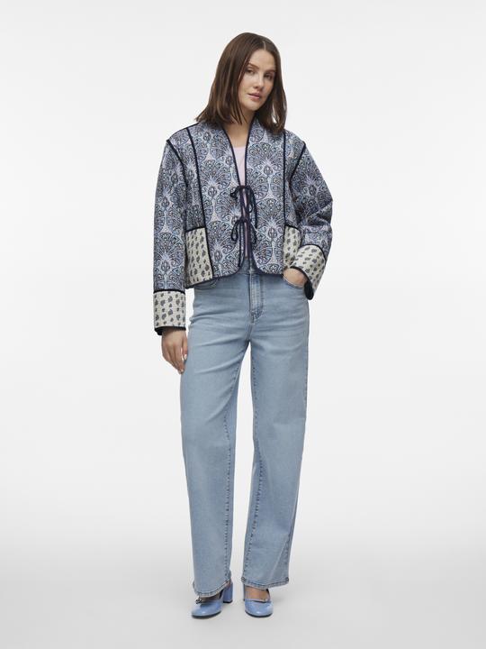 Produktbild Vila Stepp Jacke (40)