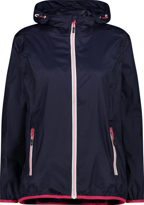 Immagine prodotto CMP Campagnolo Giacca da pioggia Fix Hood (XS)