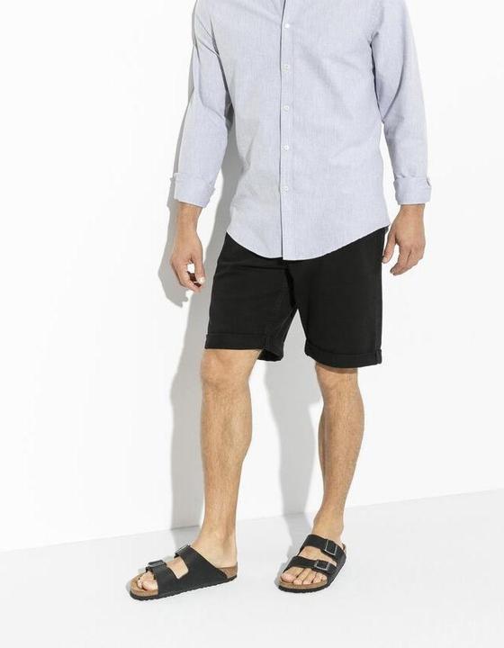 Actual product image Birkenstock Pantoletten Arizona (38)