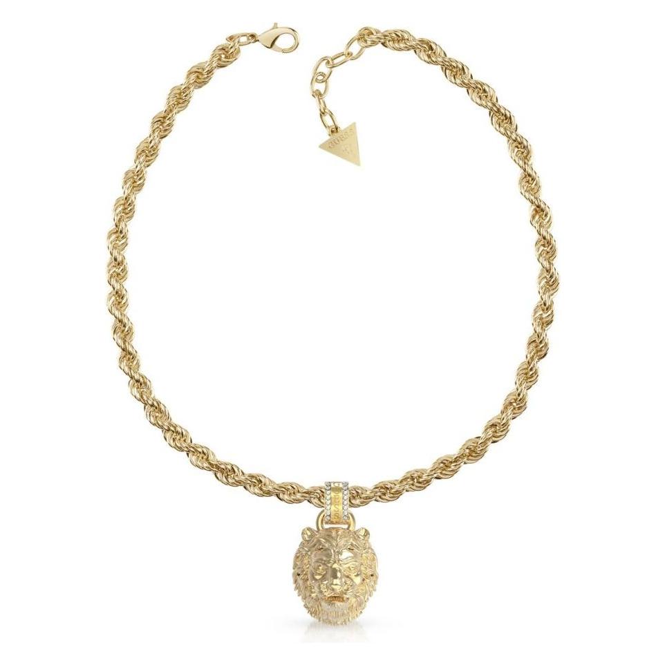 Guess, Halsschmuck, JUMN01305JWYGT/U