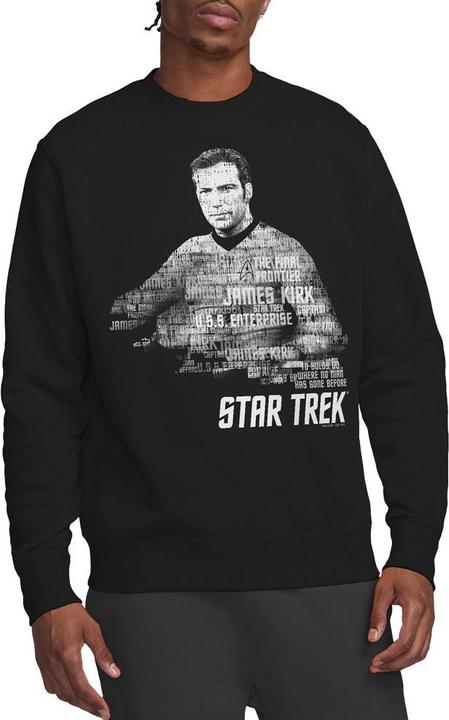 Produktbild Words Sweatshirt (S)