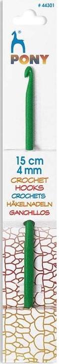 Produktbild Pony Kinderhäkelnadel