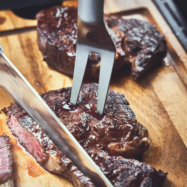 Produktbild Burnhard Grillbesteck