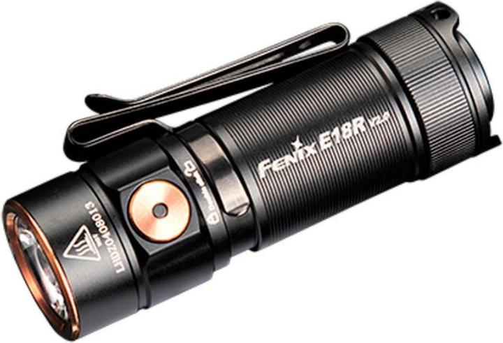Immagine prodotto Fenix E18R V2.0 (6.70 cm, 1200 lm)
