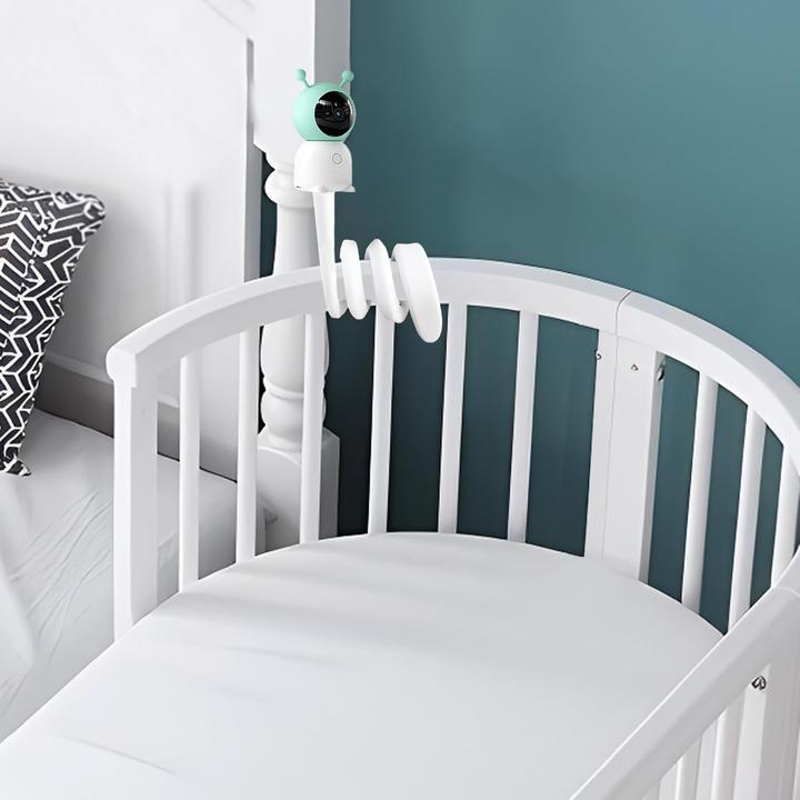 Actual product image Derebir Babyphone Kamera-Halterung