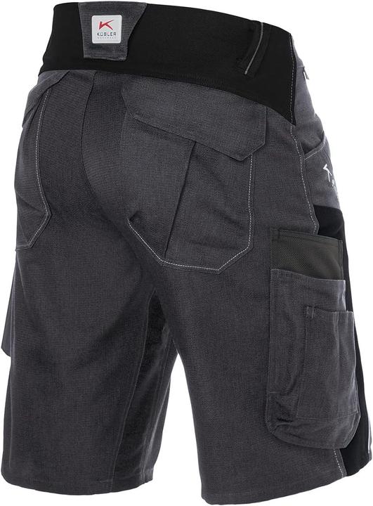 Actual product image Kübler trousers pulse 2324 (58)