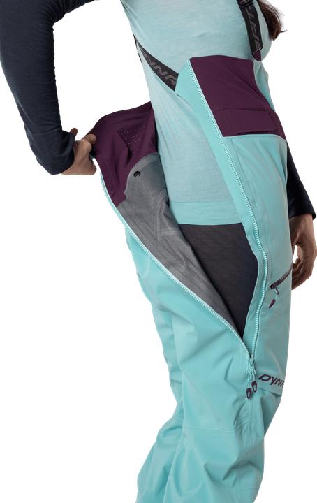 Immagine prodotto Dynafit Tigard Gtx Pnt W (36, S)