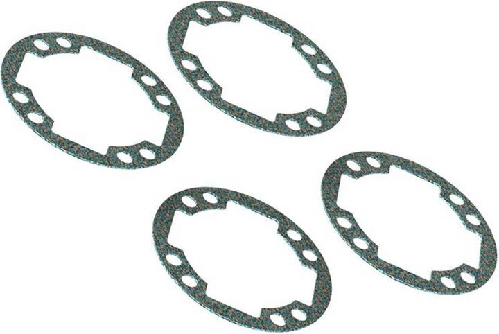 Actual product image Arrma Gasket (4)