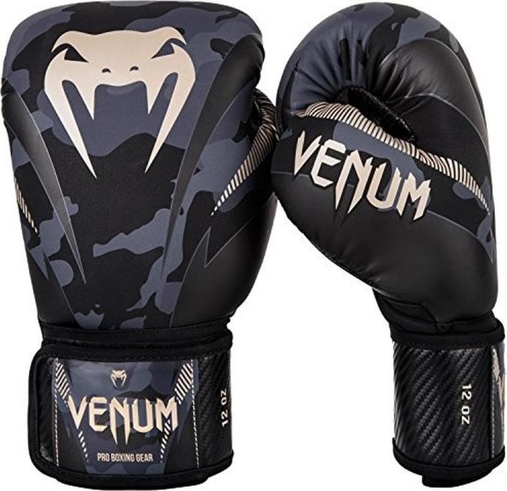 Venum Schlagboxhandschuhe (14 OZ)