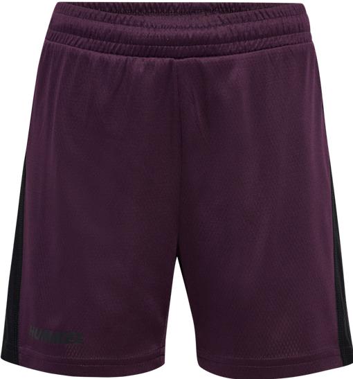 Produktbild hummel hmlMULTI PL SHORTS KIDS (176)