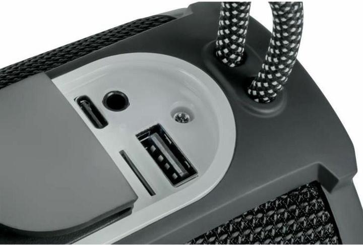 Actual product image Bigben PARTY Mainstream 3 sw BT-Speaker 30W,BT5.3,TWS Dual,USB/AUX/MicroSD,LED