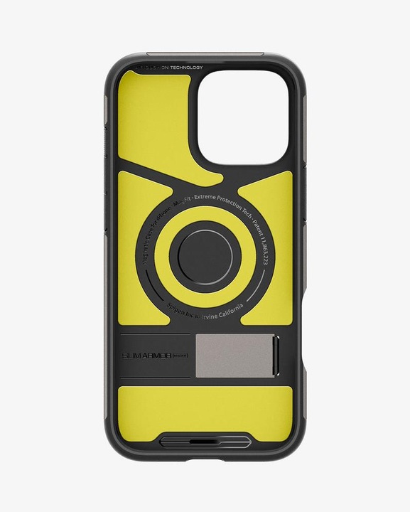 Immagine prodotto Spigen Slim Armor (MagFit) (Apple iPhone 16 Pro Max)